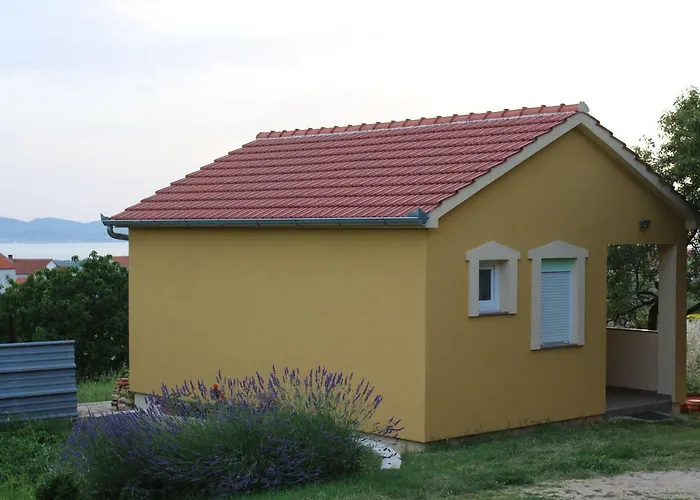 Stanko Apartment Zadar