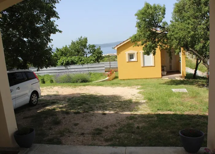 Stanko Apartment Zadar